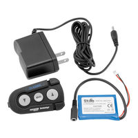 Nolan N-Com Basic Kit Gebrauchsanleitung
