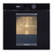 Backöfen Samsung NV75T8579RK Benutzer- Und Installationshandbuch