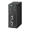 Netzwerk Switches Siemens RUGGEDCOM RS910 Montagehandbuch