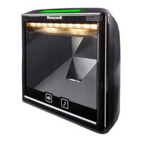 Honeywell Solaris 7980g Kurzanleitung