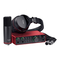 Studio & Recording Focusrite Scarlett 2i2 Studio 4. Gen Benutzerhandbuch