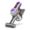 Dyson car+boat Handbuch