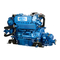 Motoren Mitsubishi MINI 17 Handbuch