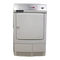 Wäschetrockner Electrolux EDC 5371 Benutzerhandbuch