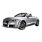 Autos Audi TTS Kurzanleitung