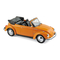 Modellbau De Agostini Model Space Kafer 1303 Cabriolet Montageanleitung