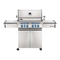 Grills Napoleon Prestige PRO500 Bedienungsanleitung