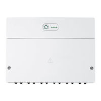 Bosch ME 200 Installationsanleitung Für Den Fachmann