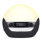 Wecker Lumie bodyclock luxe 750DAB Bedienungsanleitung