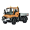 Carson Mercedes Benz Unimog U300