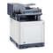 All-in-One-Drucker Kyocera ECOSYS M6035CIDN Bedienungsanleitung