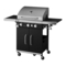 Grills GRILL MEISTER HG09947 Gebrauchsanleitung