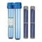 Wassersysteme flamco Home Duplex XL Montage- Und Bedienungsanleitung