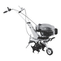 Gude GF 380 Originalbetriebsanleitung