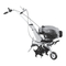 Garten und Gartentechnik Gude GF 380 Originalbetriebsanleitung