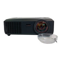 Dell S300wi Bedienungsanleitung