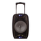 Lautsprecher-Systeme N-Gear THE FLASH 810 Benutzerhandbuch