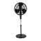 Ventilatoren Aigostar 330100JTV Bedienungsanleitung