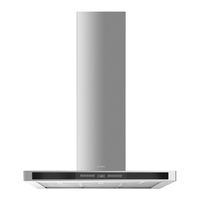 Smeg KSE951X Bedienungsanleitung