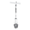 Babyausstattung Bright Starts Roaming Safari Door Jumper 60511-WW Handbuch