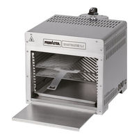 Primaster Roastmaster 2.0 Bedienungsanleitung Und Sicherheitshinweise