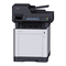 All-in-One-Drucker Kyocera ECOSYS M6035cidn Kurzanleitung