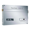 Verstärker MAC Audio FEARLESS 1000 D Bedienungsanleitung, Garantie
