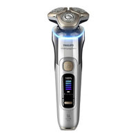 Philips XP9404/46 Bedienungsanleitung