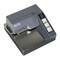 Epson TM-U295, TM-U295P Handbuch