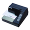 Drucker Epson TM-U295 Bedienungsanleitung