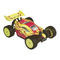 Ferngesteuerte Modelle GM-Racing Mini B16 Brushless Truggy 4WD Bedienungsanleitung