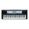 Musikinstrumente Yamaha PORTATONE PSR-E213 Bedienungsanleitung
