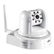 IP Kamera TRENDnet TV-IP422WN Anleitung