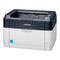 Drucker Kyocera FS-1040 Bedienungsanleitung