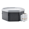 Whirlpools mspa TUSCANY P-TU049 Bedienungsanleitung