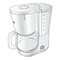 Kaffeemaschinen Switch ON CM-H0101 Bedienungsanleitung
