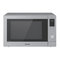 Mikrowellen Panasonic NN-CD87KSGTG Bedienungsanleitung