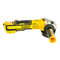 Schleifmaschinen DeWalt DWE4357-QS Bersetzt Von Den Originalanweisungen
