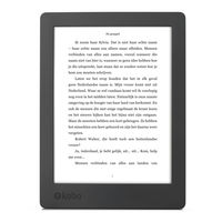Kobo auraH20 Schnellstartanleitung