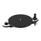 Plattenspieler Pro-Ject Audio Systems Elemental Bedienungsanleitung