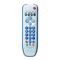 Philips SRU 3040/10 Bedienungsanleitung