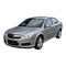 Opel Vectra 2007
