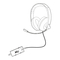 Kopfhörer Turtle Beach Earforce XL1 Anleitung