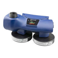 cleanAIR CHEMICAL 2F Plus Gebrauchsanweisung