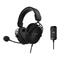 Kopfhörer HyperX Cloud Alpha series Anleitungen