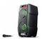 Lautsprecher-Systeme Sharp PS-929 Bedienungsanleitung
