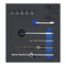 Werkzeuge BGS technic 9538 Bedienungsanleitung