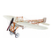 Ferngesteuerte Modelle pichler Bleriot XI Bauanleitung