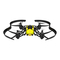 Drohnen, Quadrocopter & Multicopter Parrot Airborne Night Travis Benutzerhandbuch