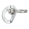 Sicherheitsgeräte PETZL TUBA D12 Kurzanleitung